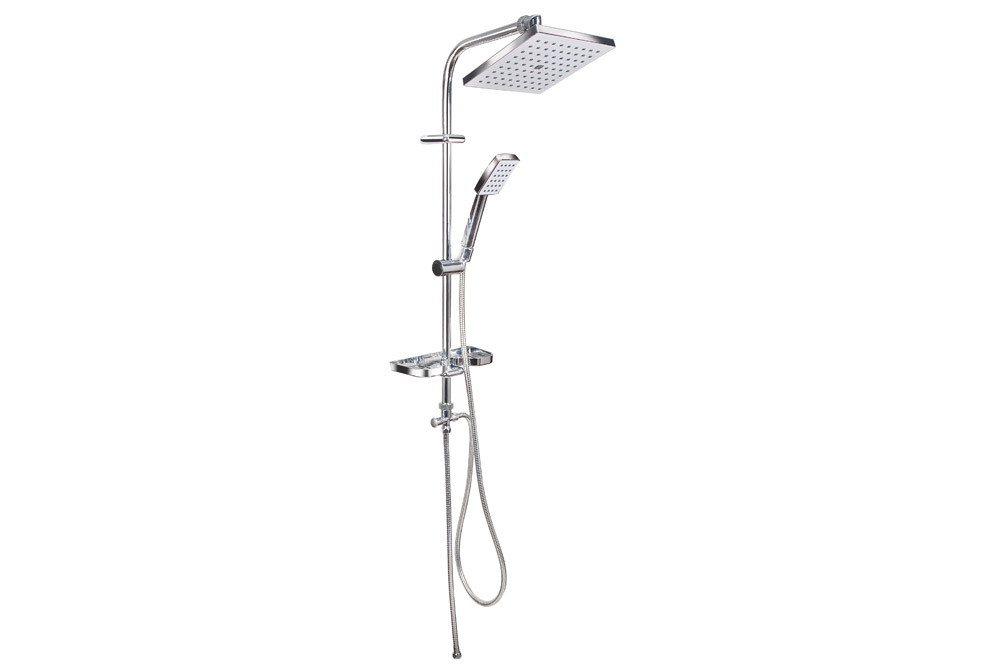 Fors Rain Shower System RK-02