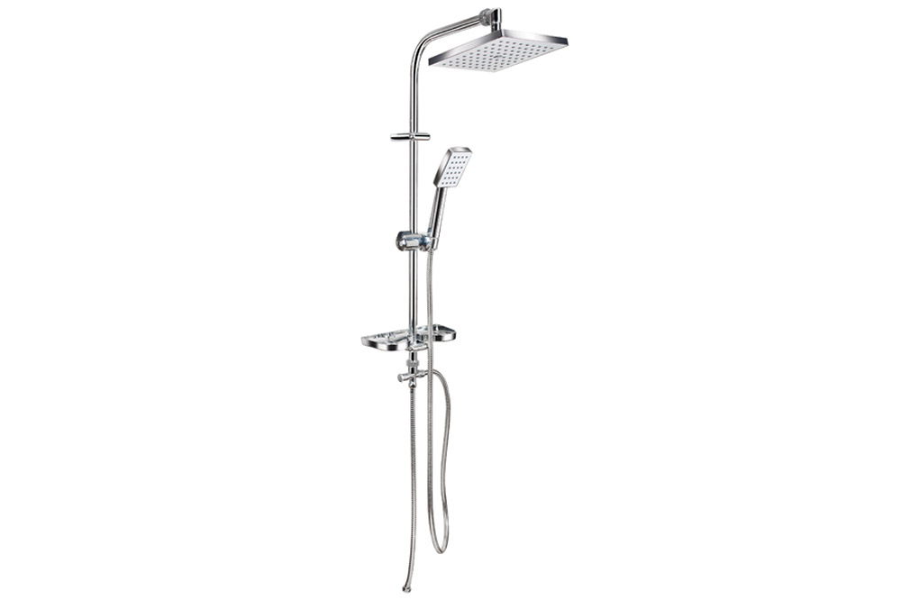 Fors Rain Shower System RL-01