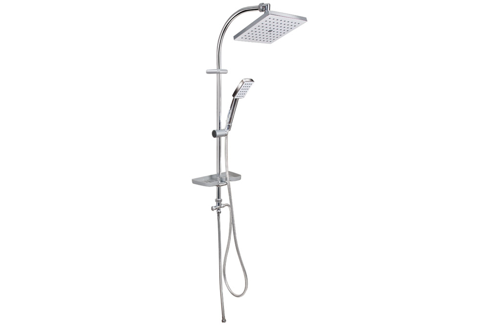 Fors Rain Shower System RS-01