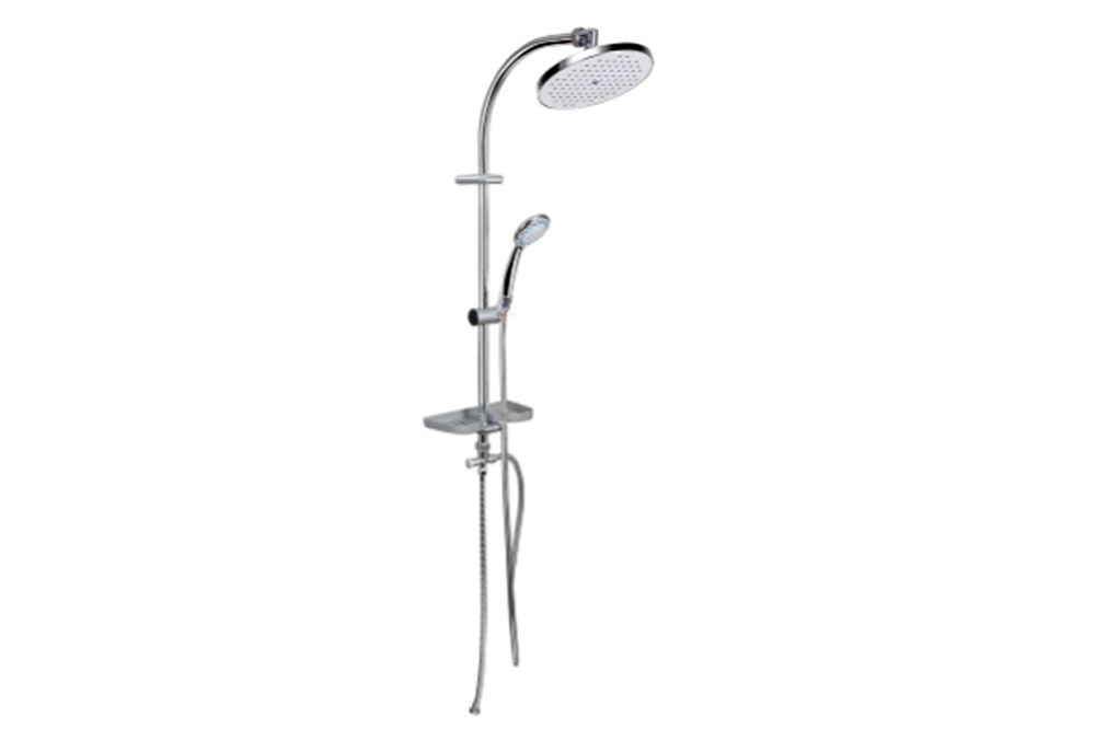 Fors Rain Shower System RS-02